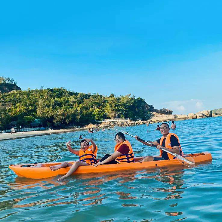 Ảnh: Fanpage Seaside Boutique Resort Quy Nhon