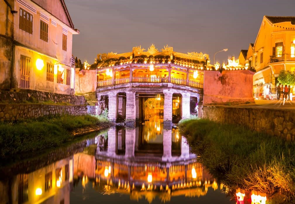 Trang tin du lịch của Đức chọn Việt Nam là một trong những điểm đến đẹp nhất vào mùa Đông. Ảnh: Vntrip