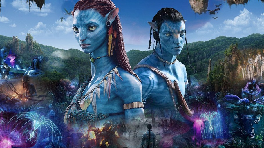 James Camerons Avatar The Game Khám phá thế giới Pandora  Tải game   Download game Hành động