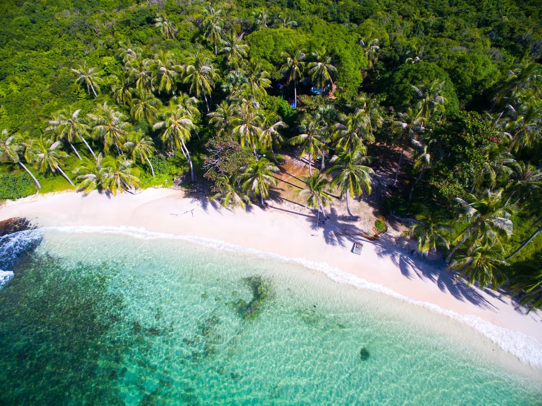 Phú Quốc. Ảnh: © Jimmy Tran / Shutterstock