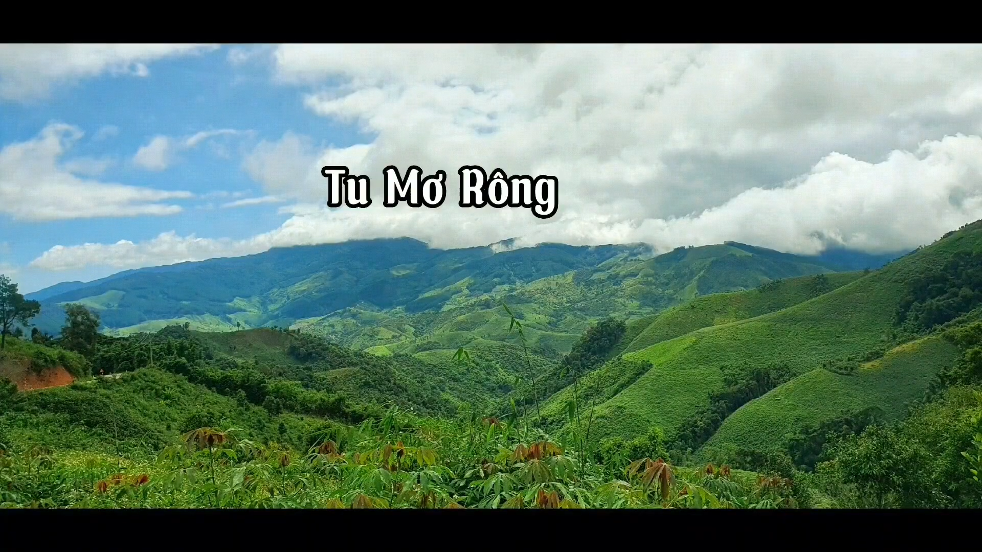 Tu Mơ Rông (Kon Tum)