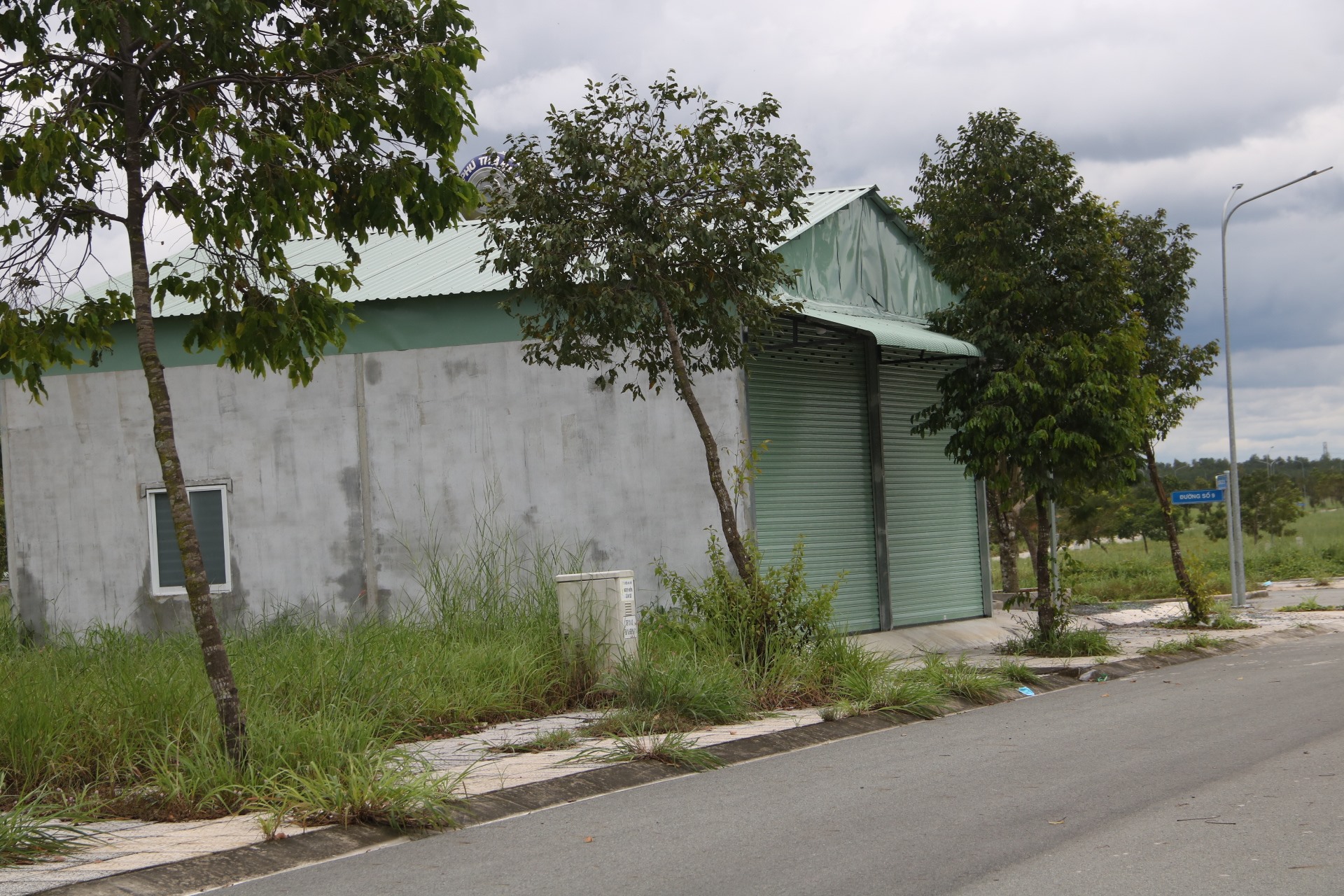 Trong các năm 2019, 2022 UBND tỉnh Bình Phước đã cho phép chủ đầu tư chuyển nhượng quyền sử dụng đất cho người sử dựng tự xây nhà ở.