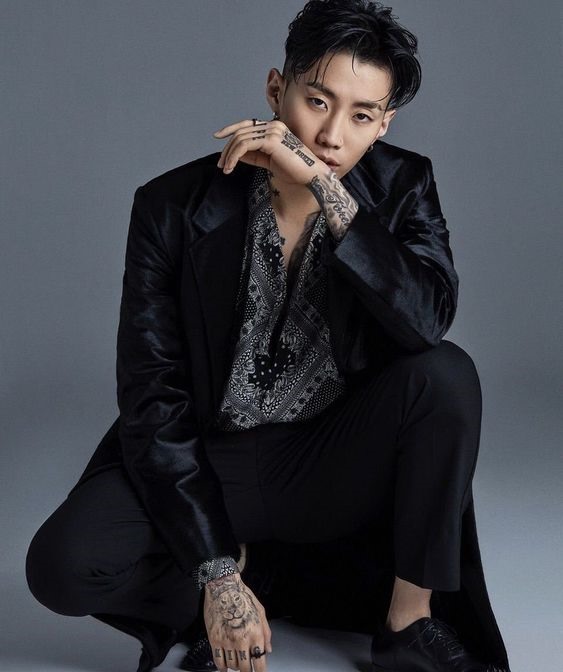 Jay Park hiện là nghệ sĩ solo thành công hàng đầu tại châu Á. Ảnh: AOMG