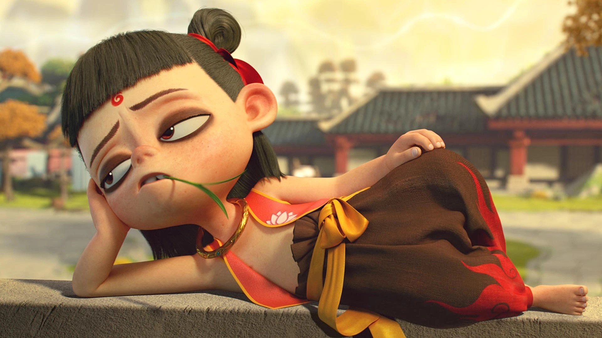 Top 7 phim hoạt hình Trung Quốc hay nhất 2021  Kênh thiếu nhi