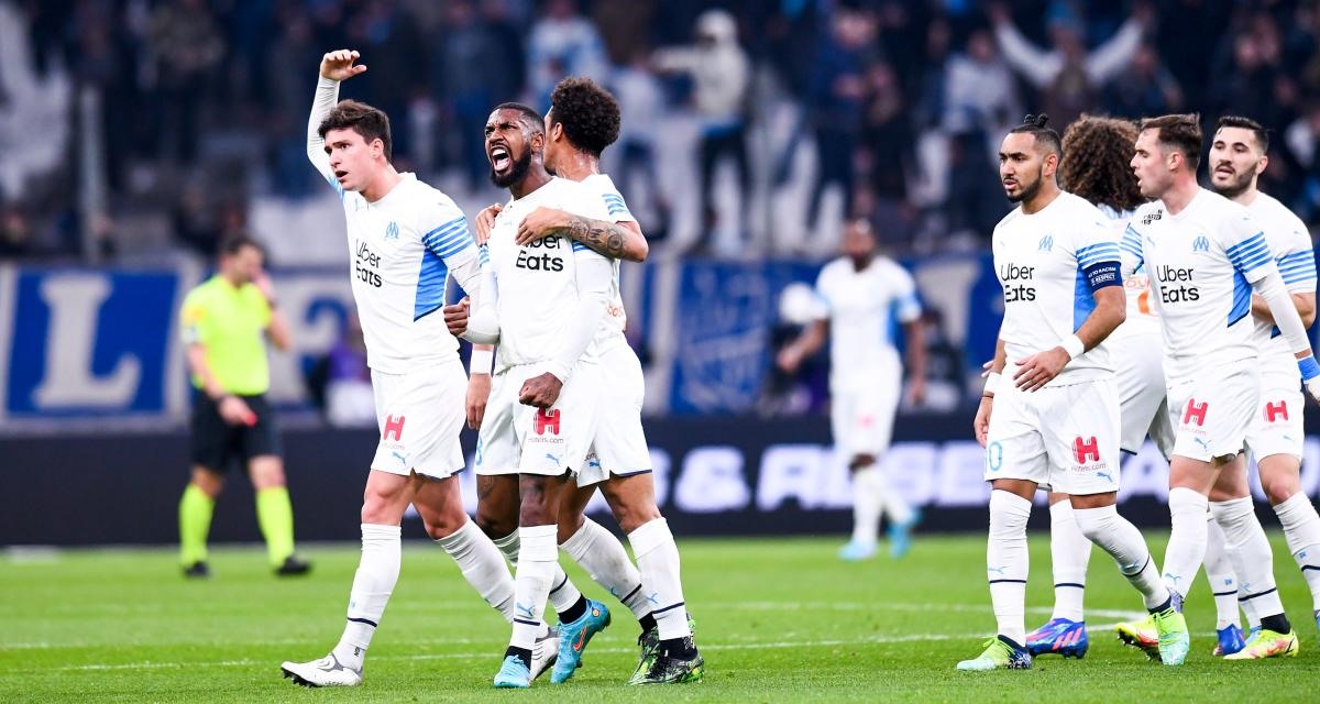 Marseille được đánh giá cao hơn đội chủ nhà. Ảnh: Bola.net