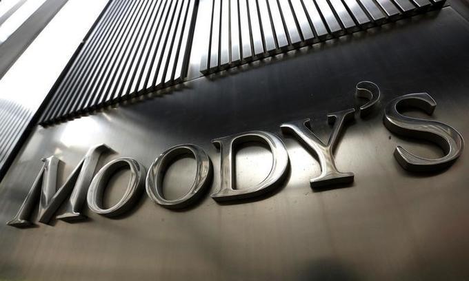 Moody's vừa nâng hạng tín nhiệm của Việt Nam.
