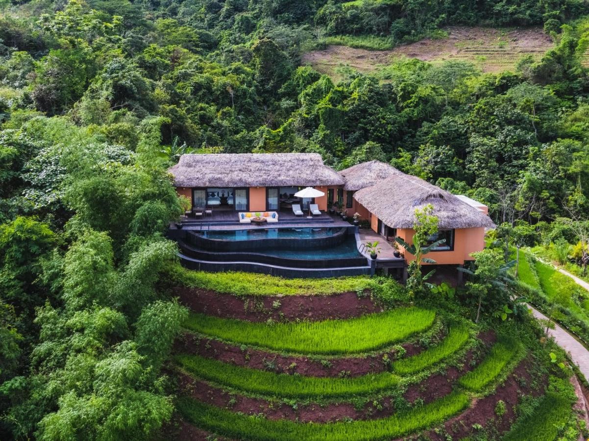 Avana Retreat - Khóa tu hàng đầu Châu Á 2022. Ảnh: Avana Retreat