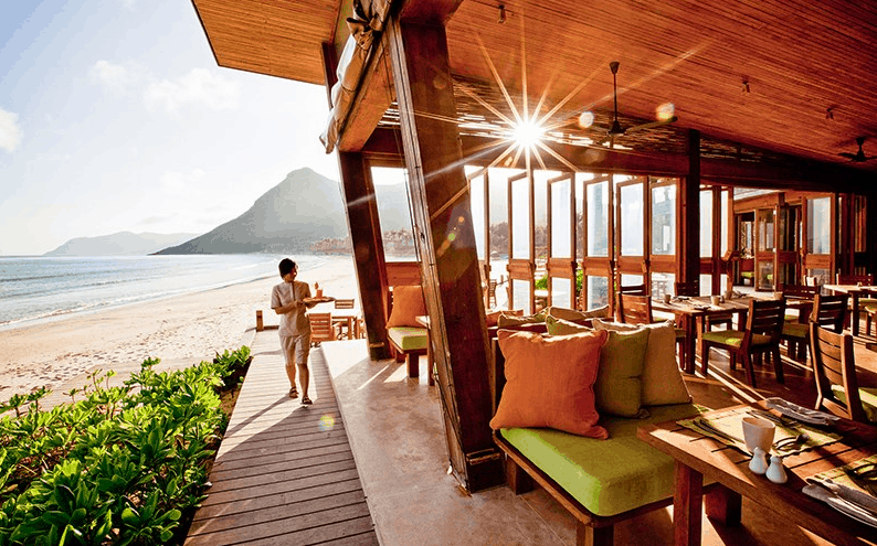 Six Senses Côn Đảo - Khu nghỉ dưỡng trăng mật hàng đầu Châu Á 2022.