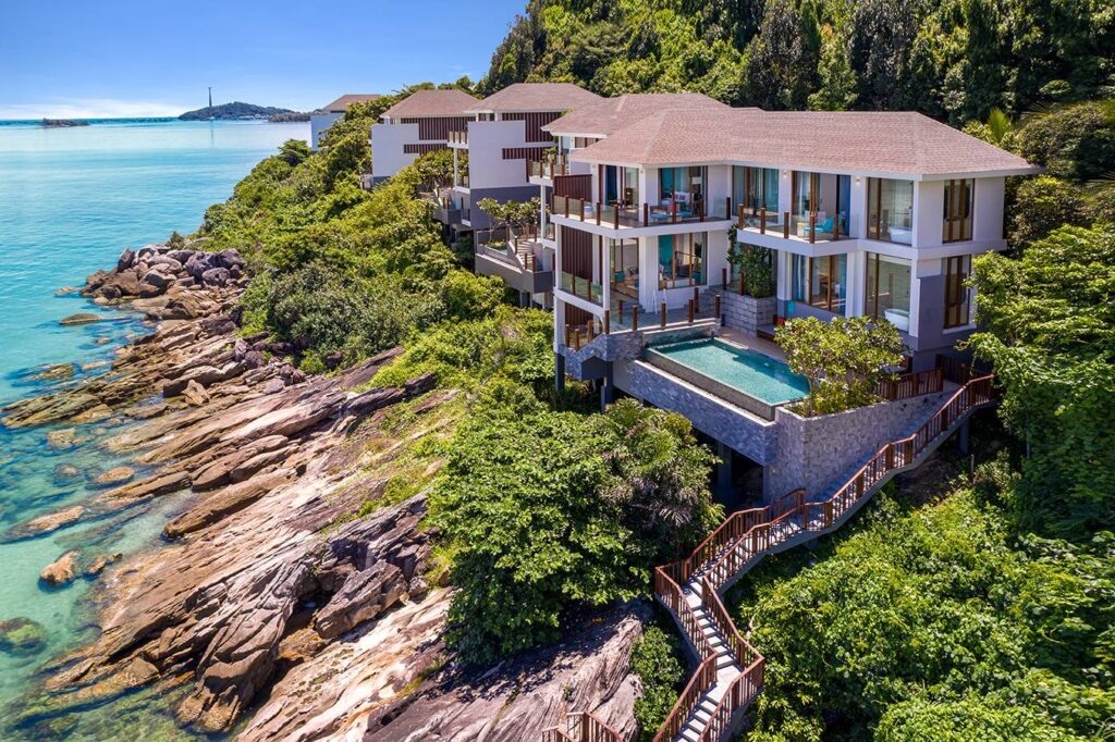 Ảnh: Premier Village Phú Quốc