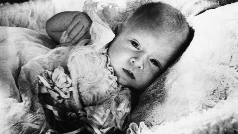 Thái tử Charles sinh tại Cung điện Buckingham ngày 14.11.1948. Ảnh: Buckingham