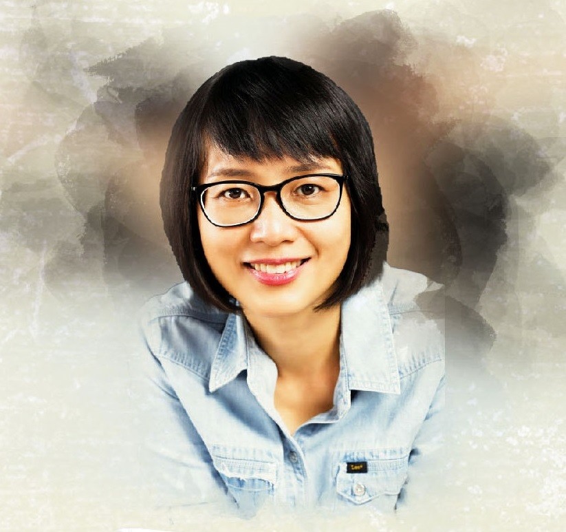 Tác giả Giang Vũ