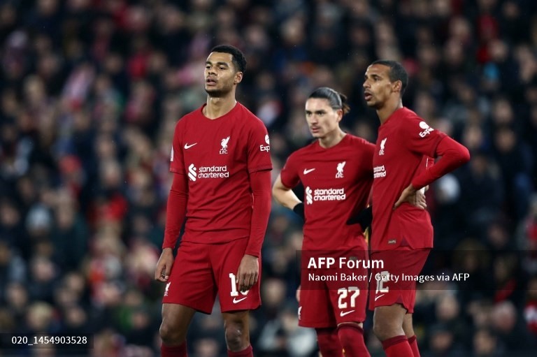 Liverpool đang đánh mất bản sắc ra sao?