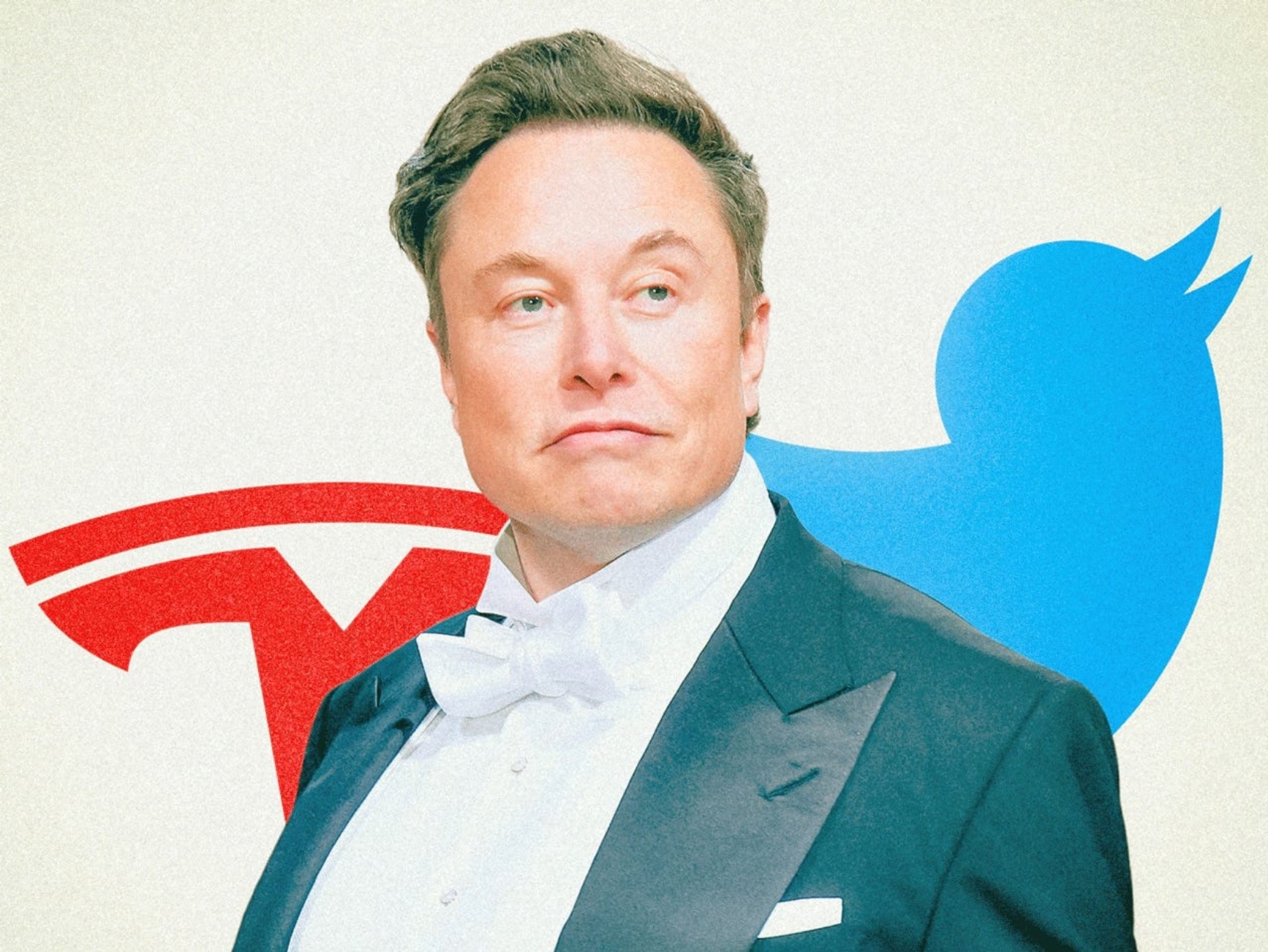 Liệu CEO Elon Musk có ý gì khi cho bán đấu giá tên tài khoản trên nền tảng của mình? Ảnh: AFP