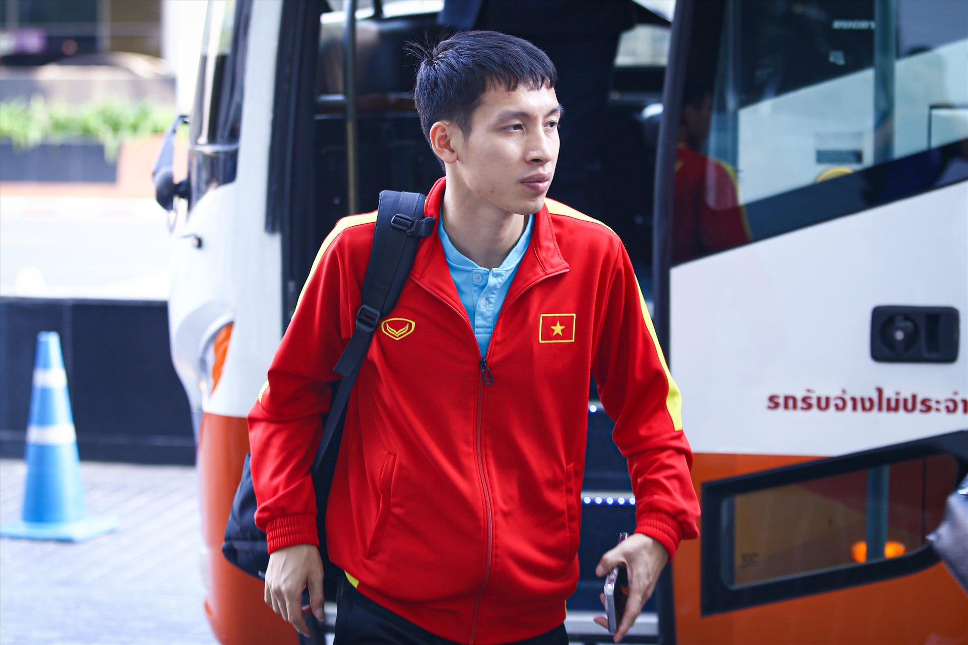Hùng Dũng và Hoàng Đức vẫn là 2 nhân tố chủ lực của đội tuyển Việt Nam ở giải đấu năm nay. Trong đó, Hùng Dũng đang là cầu thủ kiến tạo nhiều nhất của đội.