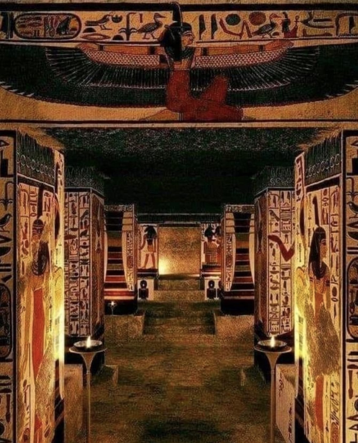 Ảnh: misregypt