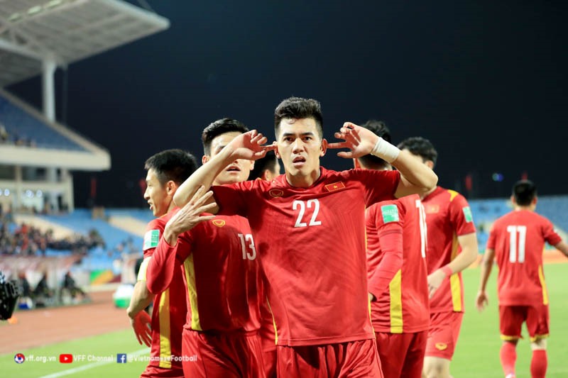 Đội tuyển Việt Nam sẽ có HLV mới tham dự các giải đấu quan trọng.  Ảnh: VFF