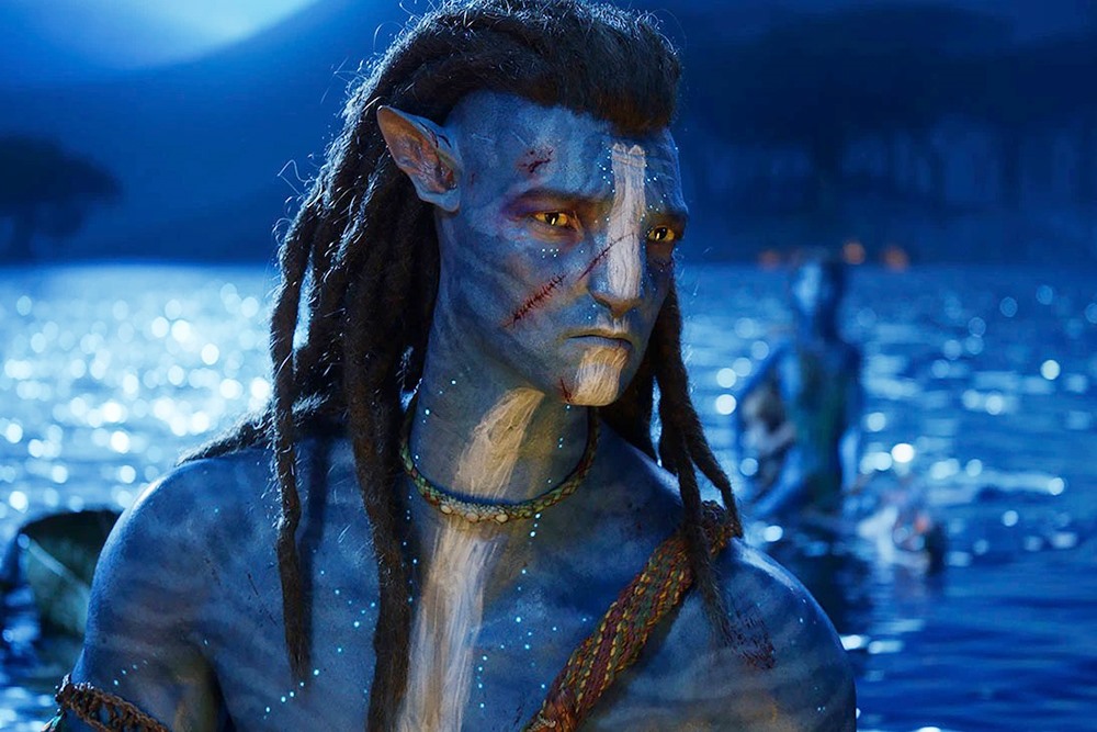 Review Bản lồng tiếng Avatar 2 Dòng Chảy Của Nước Avatar 2 The Way Of  Water  Tin tức Lịch chiếu Mua vé xem phim Review phim
