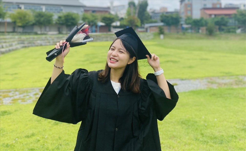 Các bước cần biết hướng dẫn xin học bổng du học Hàn Quốc
