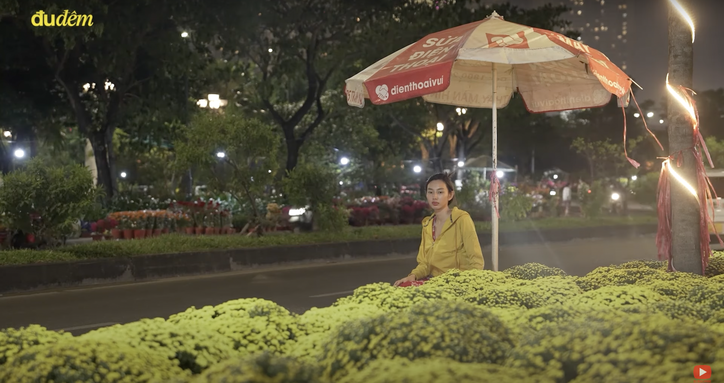 Cô trải lòng đây là công việc thú vị, ý nghĩa mà bản thân có cơ hội trải nghiệm. Ảnh: SV.