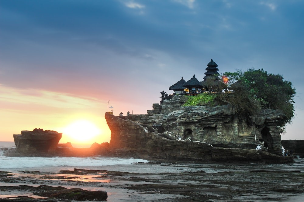 Ảnh: Harry Kessell/Unsplash