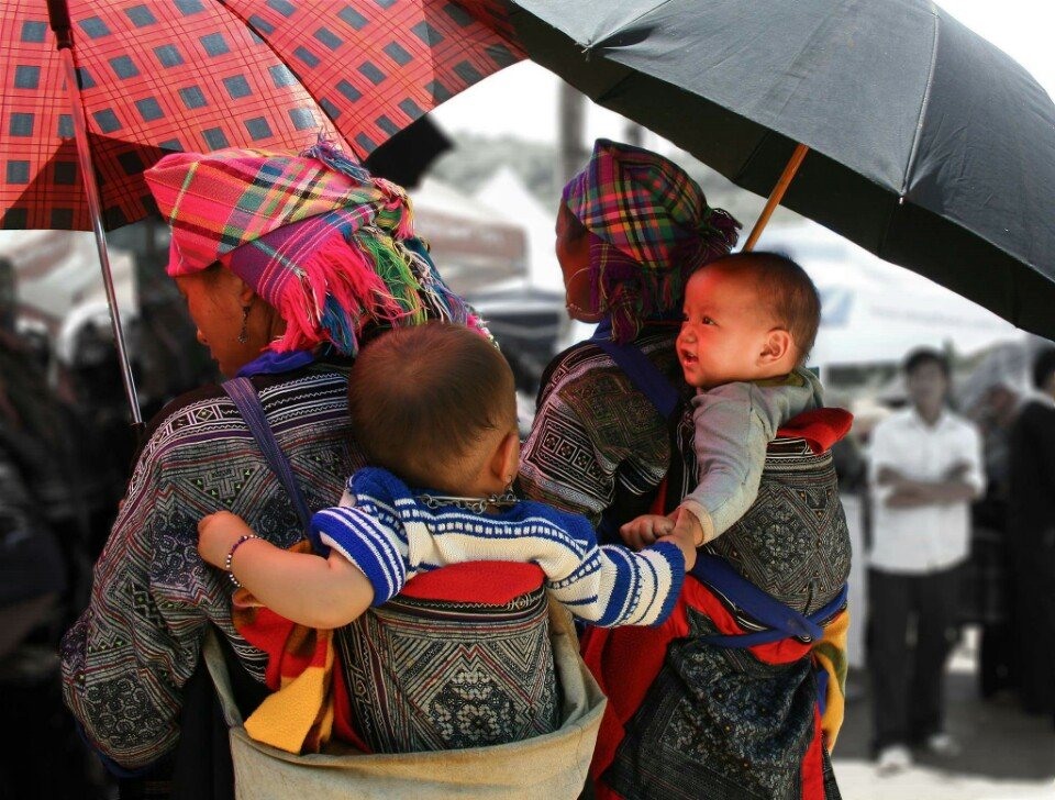 Chỉ số hạnh phúc của người dân Yên Bái năm 2022 đạt mức Khá.