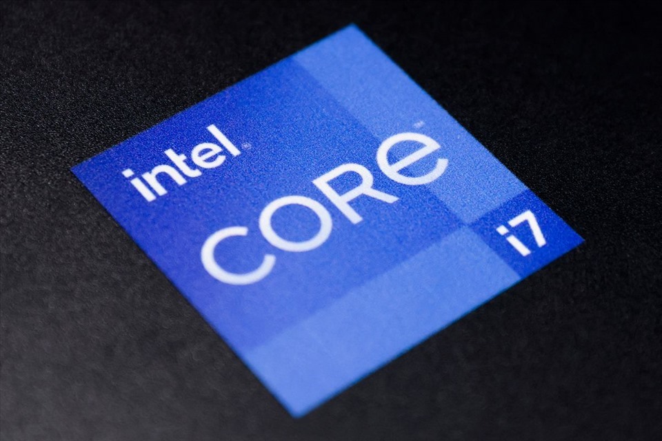 Một số chip do Intel sản xuất không thể cạnh tranh lại với một số đối thủ cạnh tranh về cả giá cả lẫn công nghệ. Ảnh: Chụp màn hình