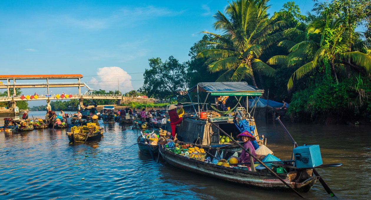 Báo Australia: Việt Nam ngày càng nổi tiếng trên bản đồ du lịch