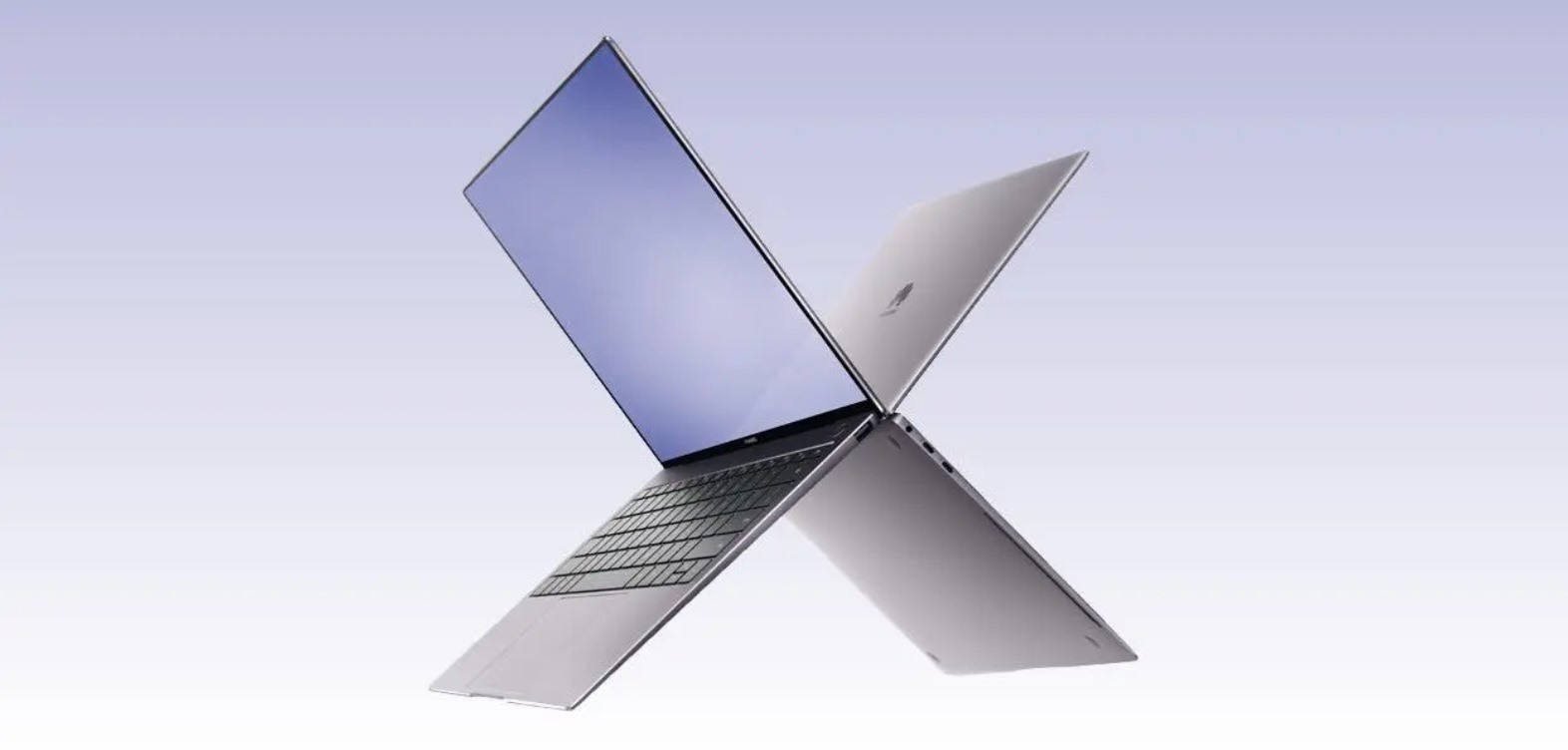 Laptop MateBook X Pro của Huawei. Ảnh: Huawei