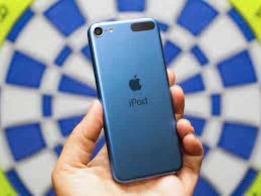 Apple ngừng sản xuất iPod Touch. Ảnh: AFP