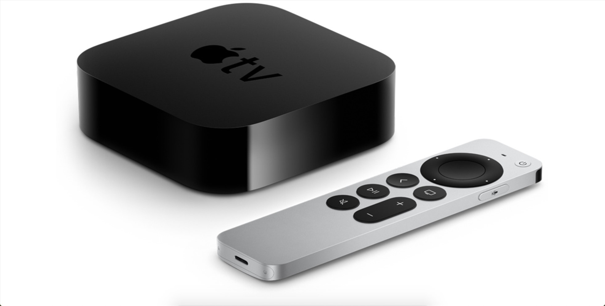 Apple TV HD ngừng sản xuất. Ảnh AFP
