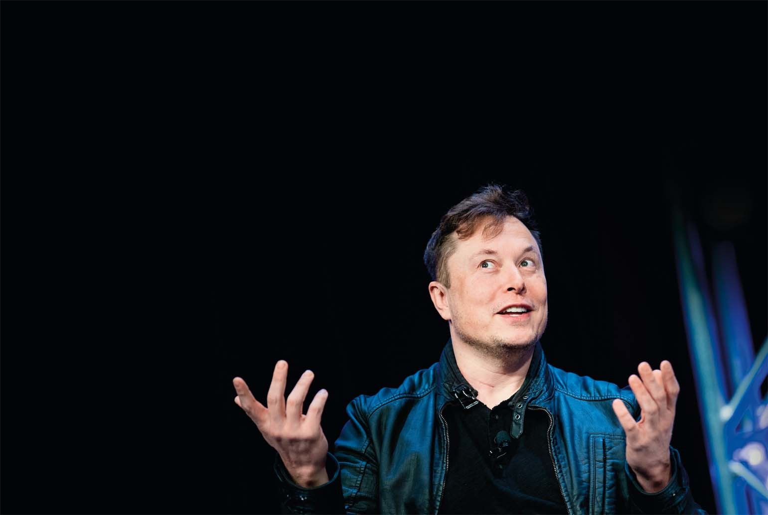 Sự phục hồi của Tesla là một trong những câu trả lời đanh thép cho những chỉ trích mà Elon Musk phải hứng chịu trong thời gian qua. Ảnh: Xinhua