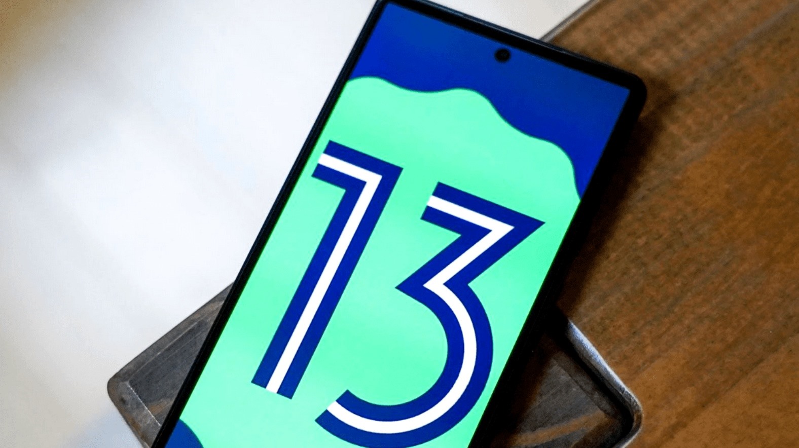 Các tính năng mới của Android 13 thực sự không đem lại ấn tượng nhiều với người dùng. Ảnh: Google