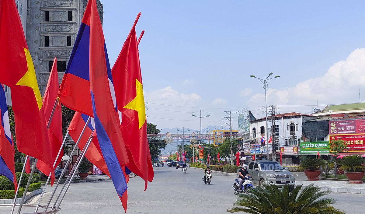 Tháng 10.2022, Điện Biên đăng cai tổ chức thành công