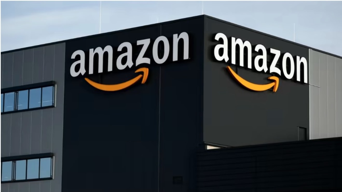 Amazon vừa xác nhận sa thải 18.000 nhân viên vào ngày 4.1 vừa qua. Ảnh: AFP