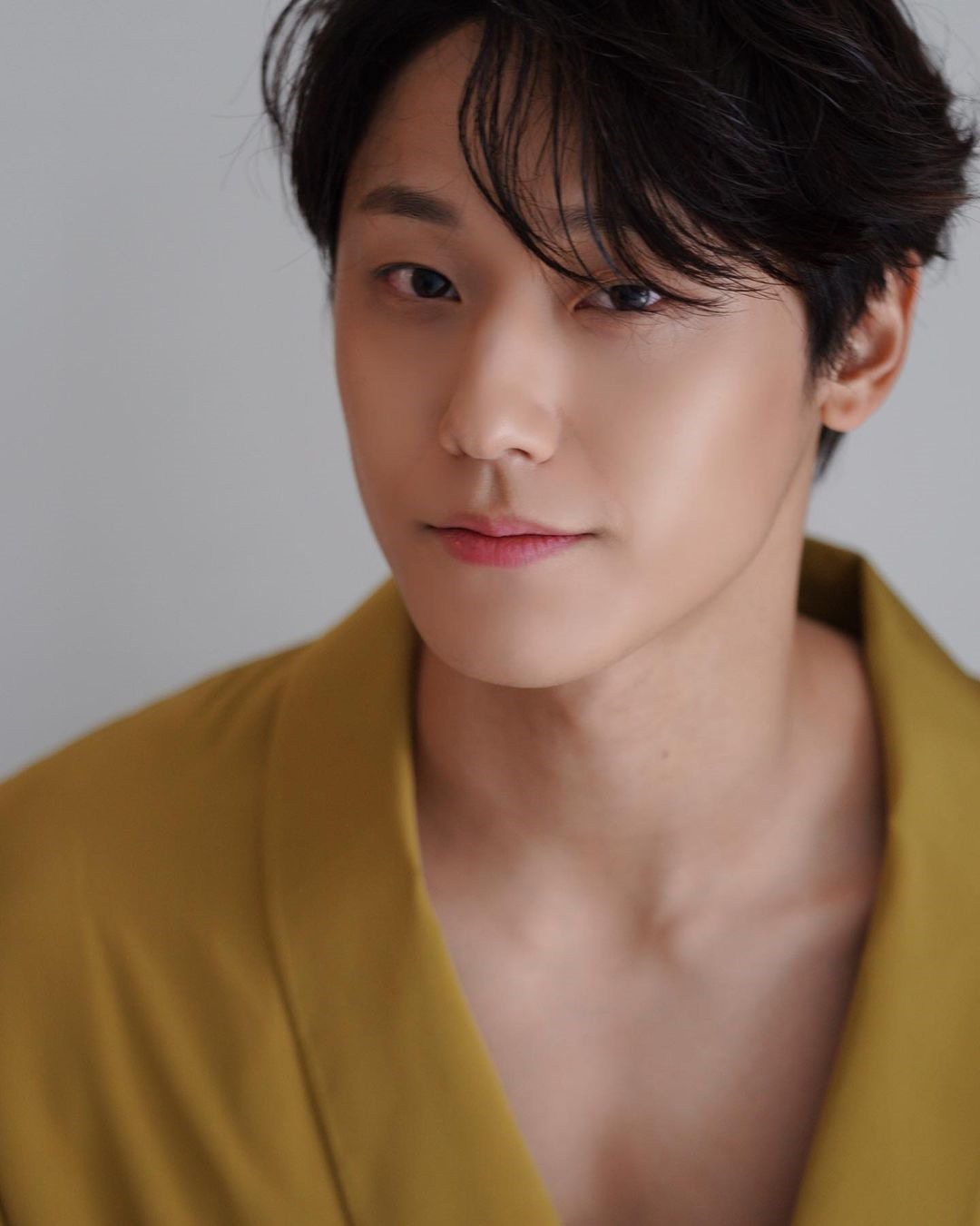 Lee Do Hyun. Ảnh: Instagram nhân vật