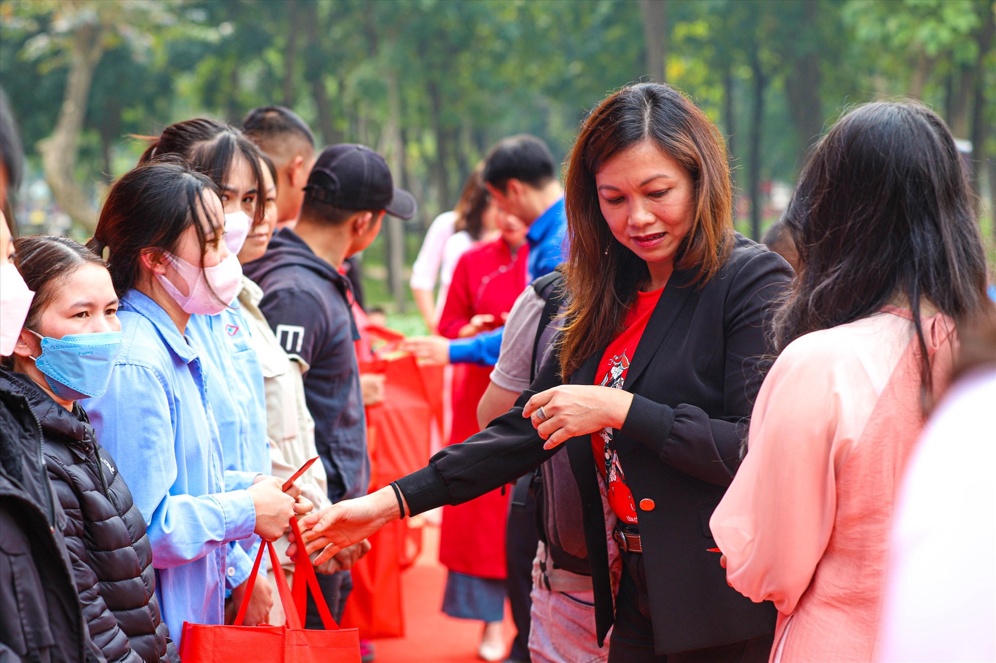 Chương trình ứng dụng mô hình hợp tác ba bên giữa Chính phủ, doanh nghiệp, và các tổ chức xã hội, được đánh giá là mô hình kiểu mẫu giúp tối ưu hoá ưu điểm của các bên, giúp giải quyết những hạn chế về nguồn lực, mang lại hiệu quả thực tiễn và sâu rộng cho các chương trình vì cộng đồng.