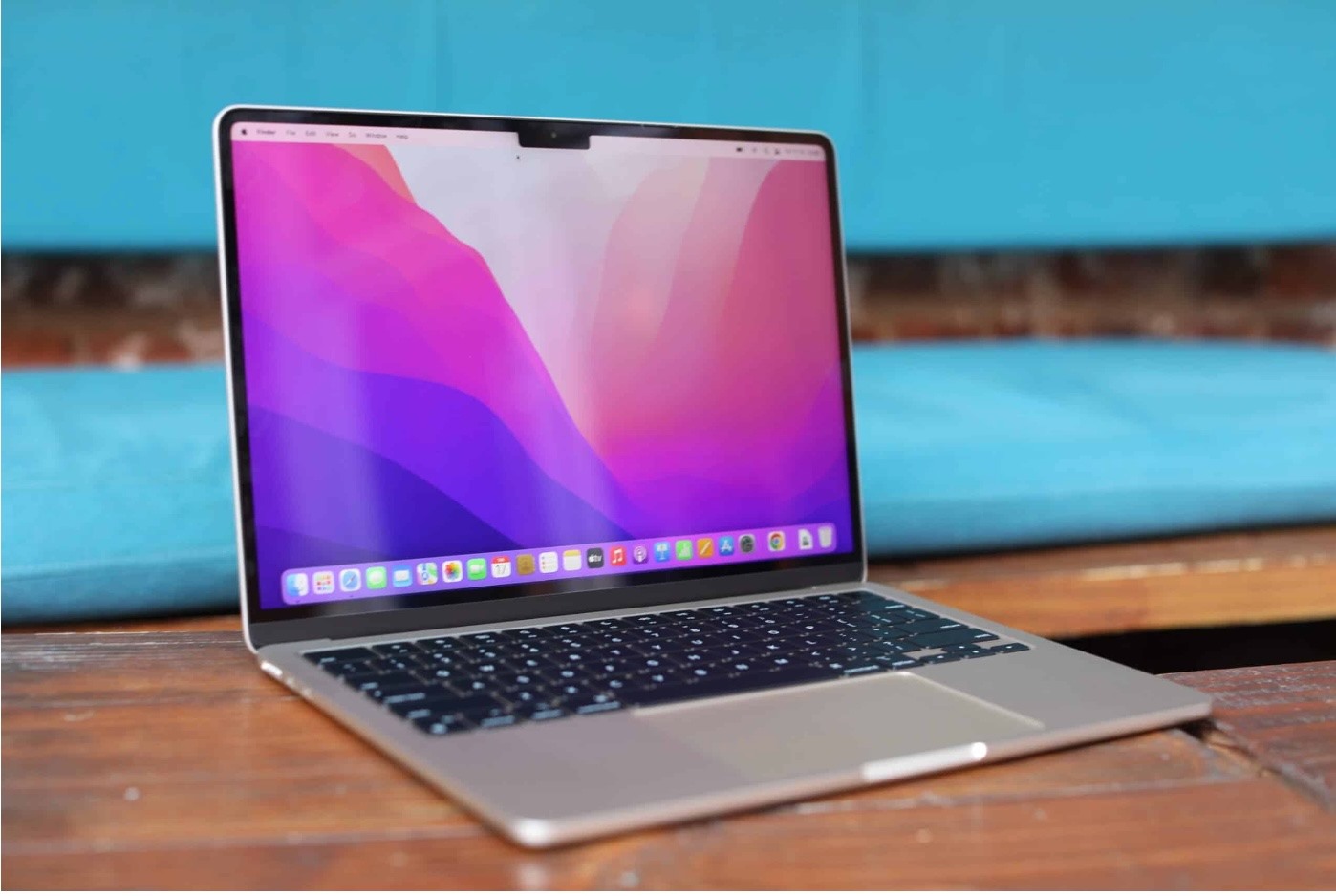 Apple có đưa chip M2 Ultra lên MacBook Pro trong thời gian tới?