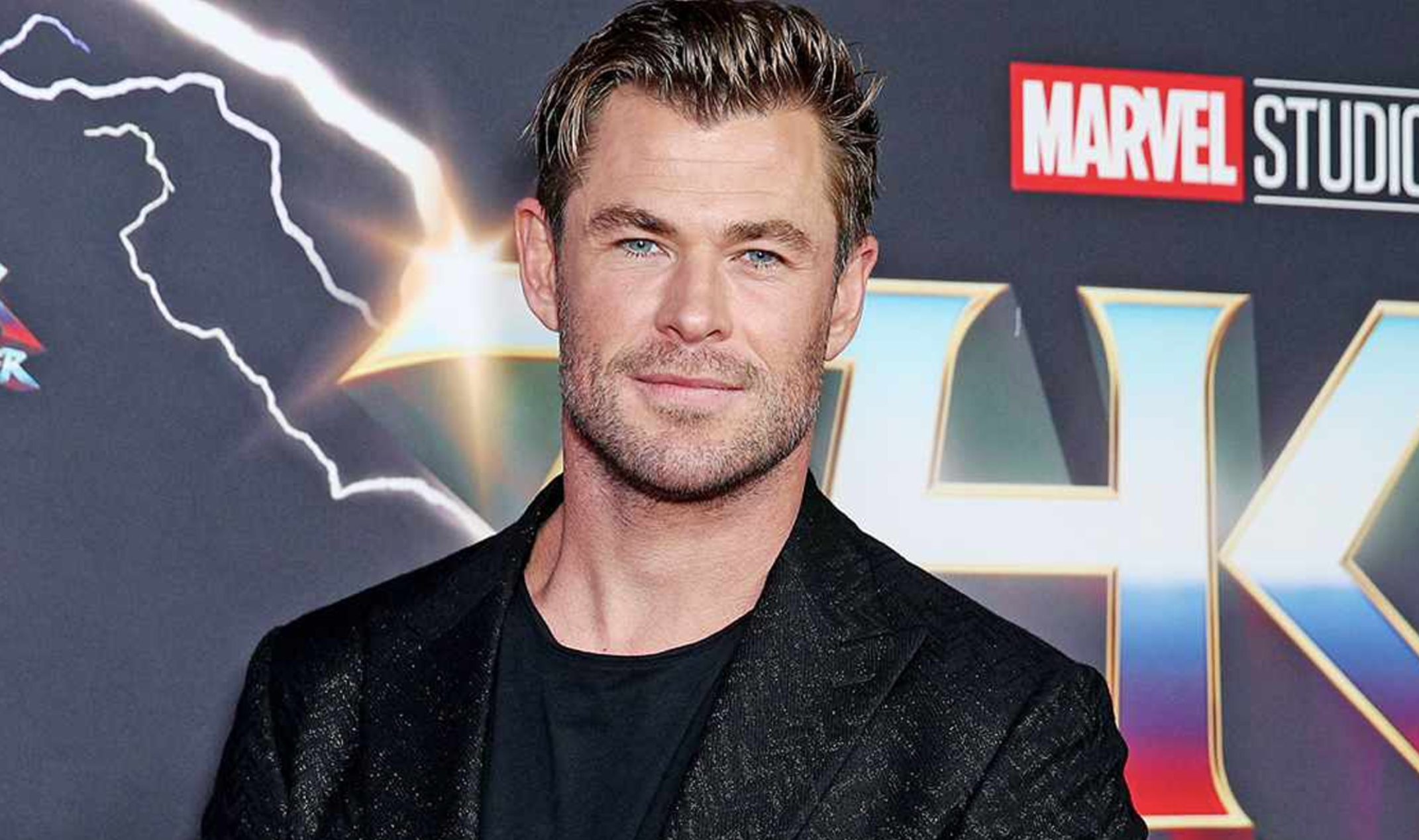 Chris Hemsworth nhiều lần lọt vào các bảng xếp hạng nhan sắc. Ảnh: Marvel