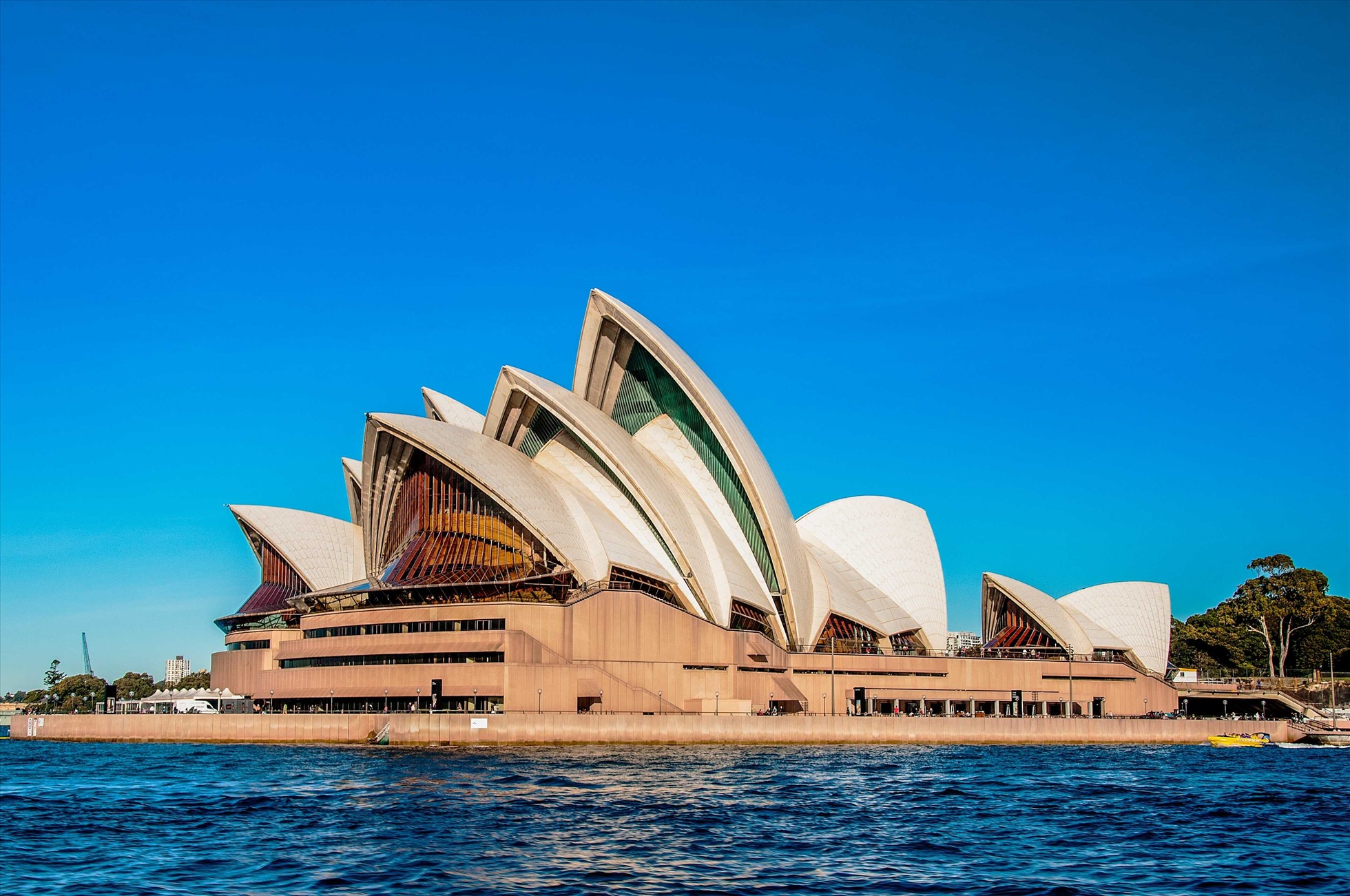 Opera House Sydney