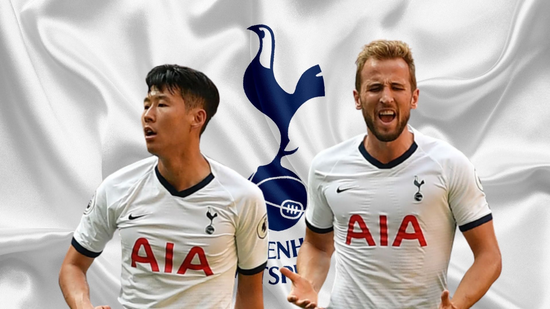 Tottenham sẽ phải dựa nhiều vào sự đột biến của Son Heung-Min và Harry Kane. Đồ họa: Văn An