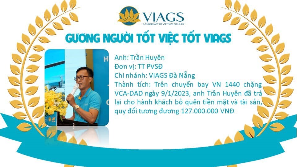 Anh Trần Văn