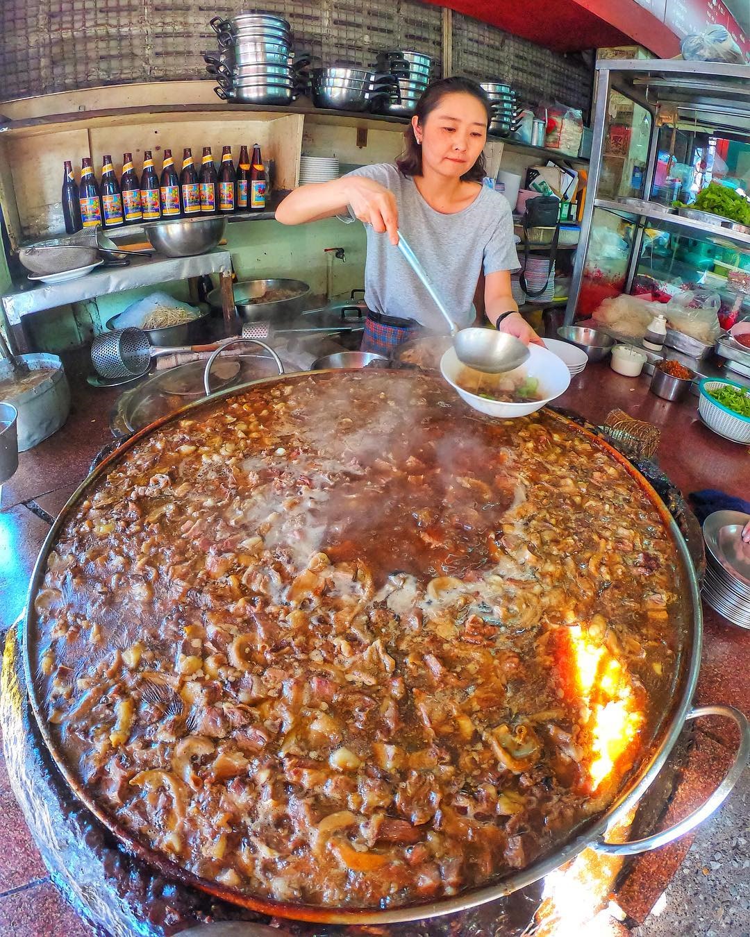 Ảnh: Bangkok Foodie