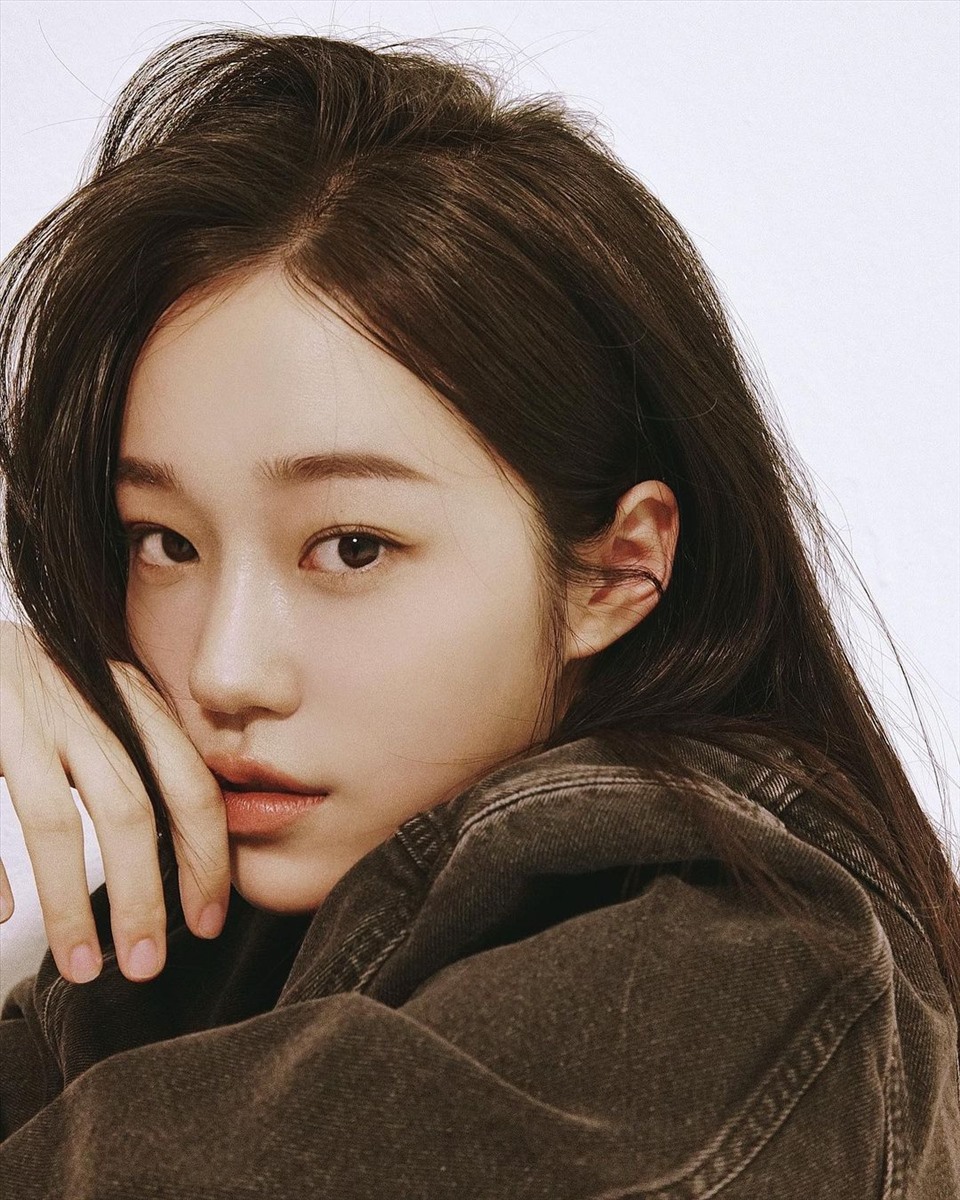 “Nữ thần thanh xuân thế hệ mới” của màn ảnh Hàn được kỳ vọng tiến xa trong tương lai. Ảnh: Instagram Roh Yoon Seo.