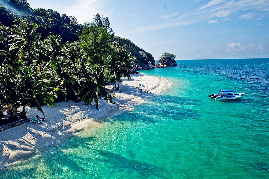 Ngày càng có nhiều du khách lựa chọn Malaysia là điểm dừng chân du lịch. Ảnh: Johor Now
