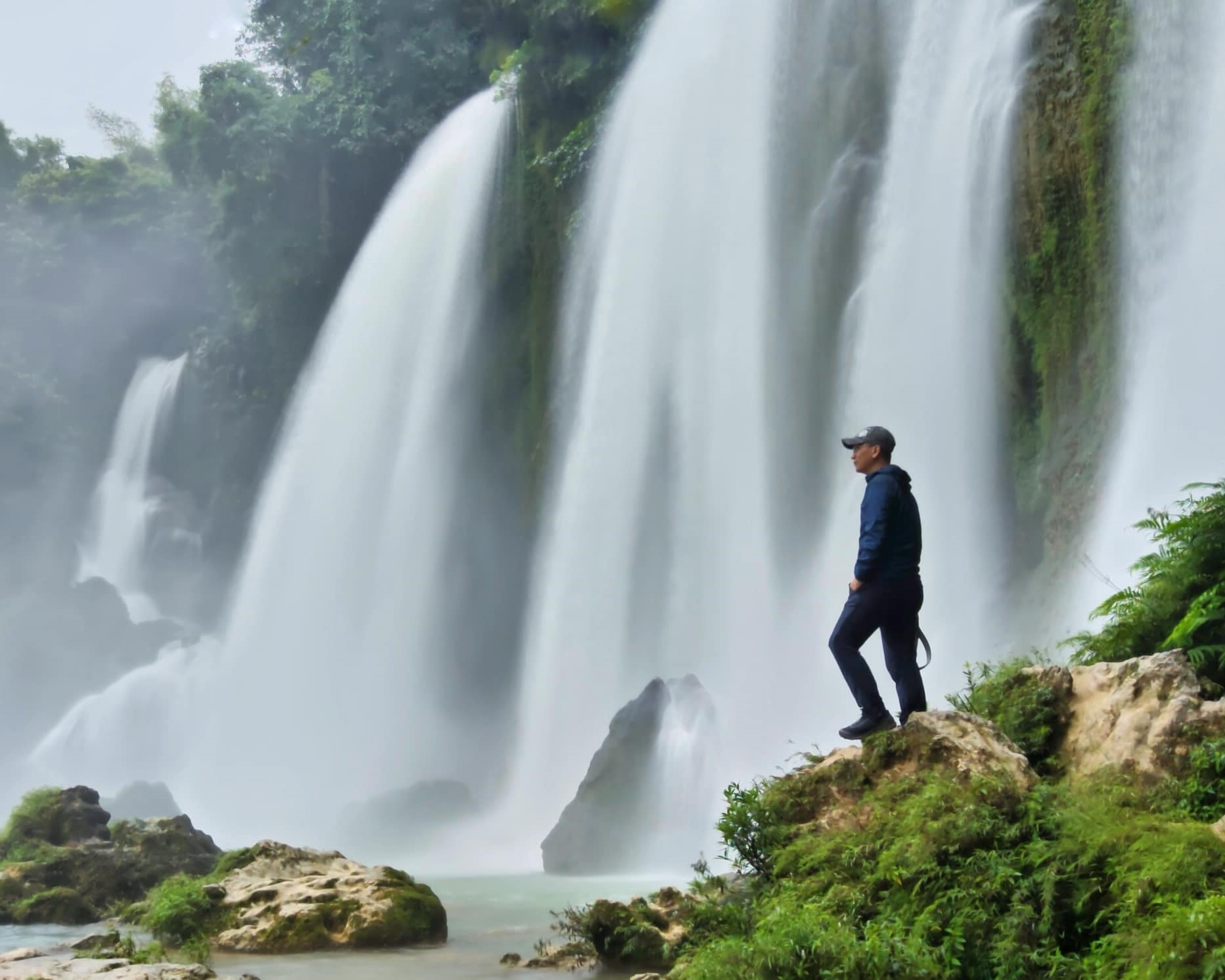 Trần Tuấn Việt vẫn đang tiếp tục hành trình đưa vẻ đẹp Việt Nam ra thế giới qua những bức hình.