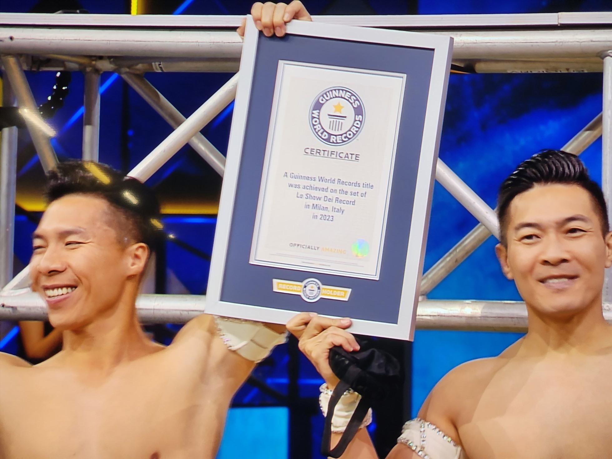 Ảnh: Ngô Trần Hải An