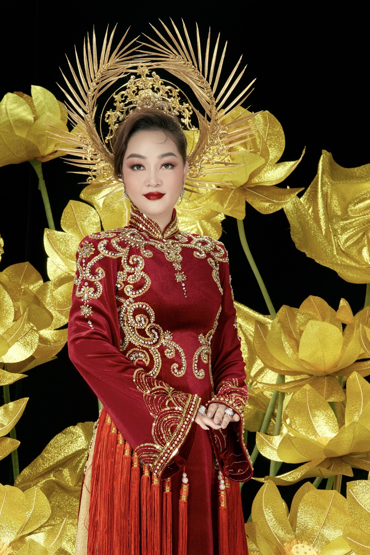 Mrs Universe được tổ chức lần đầu tiên vào năm 2007. Đến nay, cuộc thi đã trở thành một trong những đấu trường sắc đẹp lớn nhất dành cho quý bà, thu hút sự tham gia của rất nhiều thí sinh đến từ các quốc gia và vùng lãnh thổ.