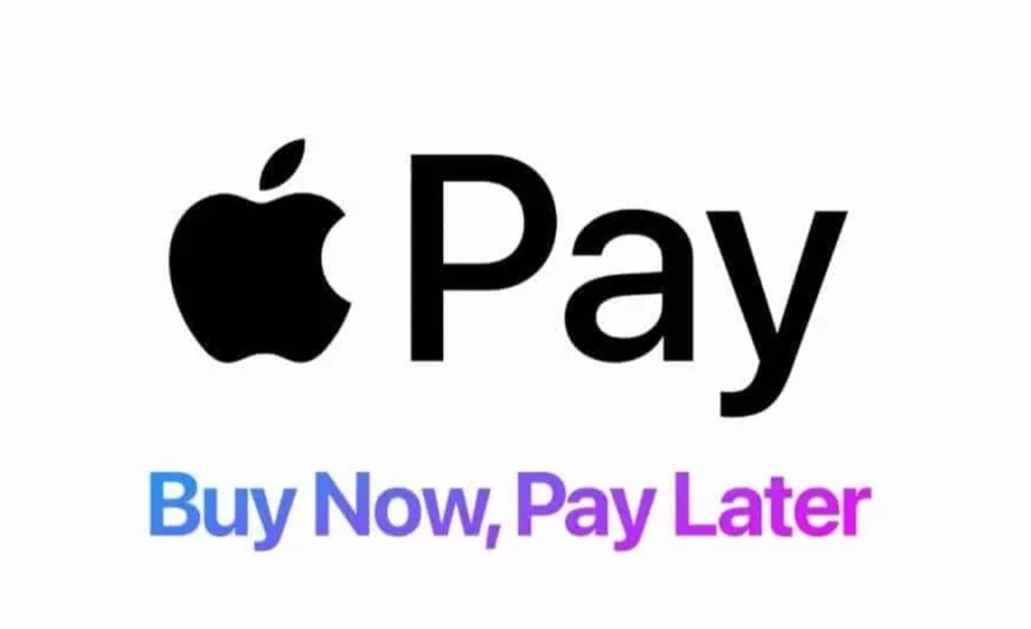 Apple đang đẩy mạnh mảng dịch vụ của mình, với các tính năng tài chính đáng được mong chờ như Apple Pay Later. Ảnh: Apple