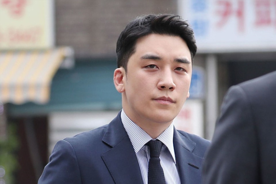 Seungri sắp được trả tự do sau khi chấp hành án phạt 1,5 năm tù. Ảnh: Allkpop