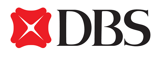 DBS Bank Vietnam Logo